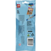 LEGO Dots 41911 Go Team! Bracelet thumbnail 4