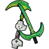 LEGO Ninjago 853986 Customizable Weapon Set - 1