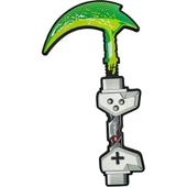 LEGO Ninjago 853986 Customizable Weapon Set - 2
