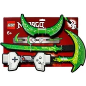 LEGO Ninjago 853986 Customizable Weapon Set - 3