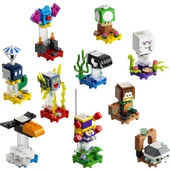 LEGO Super Mario 71394 Character Pack : Gizemli Paket thumbnail 2