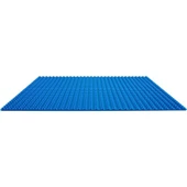 LEGO Classic 10714 Blue Baseplate - 2