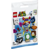 LEGO Super Mario 71394 Character Pack : Gizemli Paket thumbnail 3