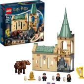 Lego Harry Potter 76387 Hogwarts: Fluffy Encounter thumbnail 1