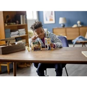 Lego Harry Potter 76387 Hogwarts: Fluffy Encounter thumbnail 5