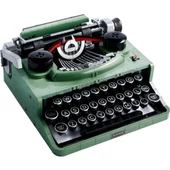LEGO Ideas 21327 Typewriter - 1