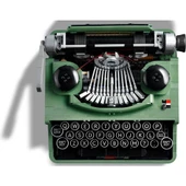 LEGO Ideas 21327 Typewriter - 3