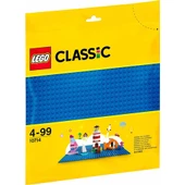 LEGO Classic 10714 Blue Baseplate - 7