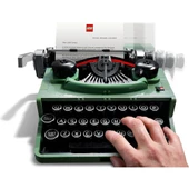 LEGO Ideas 21327 Typewriter - 4