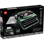 LEGO Ideas 21327 Typewriter - 5