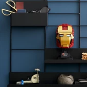 LEGO Super Heroes 76165 Iron Man - 5