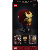 LEGO Super Heroes 76165 Iron Man - 4