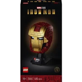 LEGO Super Heroes 76165 Iron Man - 3