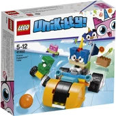 LEGO Unikitty 41452 Prince Puppycorn Trike thumbnail 7