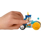 LEGO Unikitty 41452 Prince Puppycorn Trike thumbnail 4