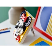 LEGO Sketches 40457 Minnie Mouse - 3
