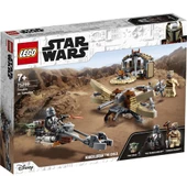 LEGO Star Wars 75299 Trouble on Tatooine thumbnail 2