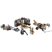 LEGO Star Wars 75299 Trouble on Tatooine thumbnail 3
