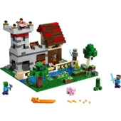 LEGO Minecraft 21161 The Crafting Box 3.0 thumbnail 2