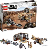 LEGO Star Wars 75299 Trouble on Tatooine thumbnail 1