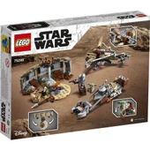 LEGO Star Wars 75299 Trouble on Tatooine thumbnail 4