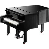 Lego Ideas 21323 Grand Piano - 5
