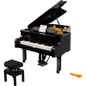 Lego Ideas 21323 Grand Piano - 1