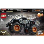 Lego Technic 42119 Monster Jam Max D - 3