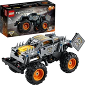 Lego Technic 42119 Monster Jam Max D - 1