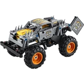 Lego Technic 42119 Monster Jam Max D - 2