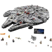 LEGO Star Wars 75192 Millennium Falcon Ultimate Collector Series - 1