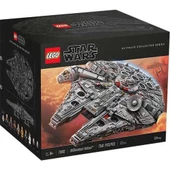 LEGO Star Wars 75192 Millennium Falcon Ultimate Collector Series - 2