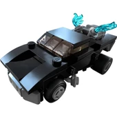 LEGO Super Heroes 30455 Batmobile - 1
