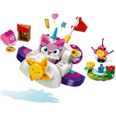 LEGO Unikitty 41451 Unikitty Cloud Car - 4