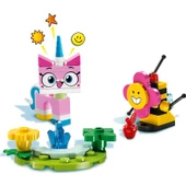 LEGO Unikitty 41451 Unikitty Cloud Car - 6