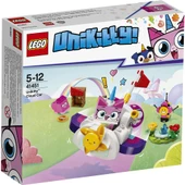 LEGO Unikitty 41451 Unikitty Cloud Car - 2