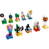 LEGO Super Mario 71361 Character Pack : Tam Seri thumbnail 3
