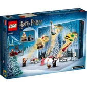 Lego Harry Potter 75981 Harry Potter Advent Calendar - 3