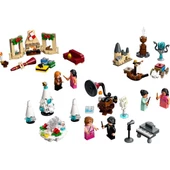 Lego Harry Potter 75981 Harry Potter Advent Calendar - 1