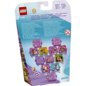 LEGO Friends 41409 Emma's Play Cube - Toy Store - 3