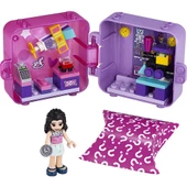 LEGO Friends 41409 Emma's Play Cube - Toy Store - 1