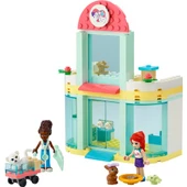 LEGO Friends 41695 Pet Clinic thumbnail 2