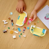 LEGO Friends 41695 Pet Clinic thumbnail 5
