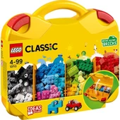 LEGO Classic 10713 Creative Suitcase thumbnail 7