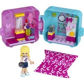 Lego Friends 41406 Stephanie's Play Cube - Beauty Salon - 1