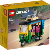 Lego Seasonal 40469 Tuk Tuk - 2