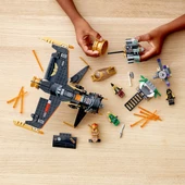 LEGO Ninjago 71736 Boulder Blaster - 5