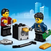 LEGO City 60242 Police Highway Arrest - 8