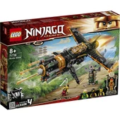 LEGO Ninjago 71736 Boulder Blaster - 2