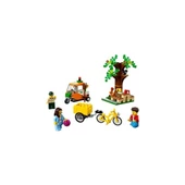 LEGO City 60326 Picnic in the Park - 1